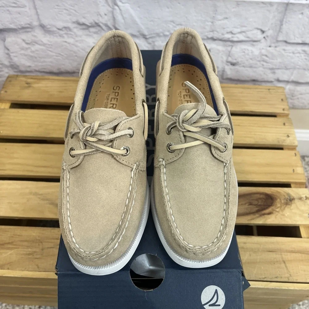 Sperry sperrys eye